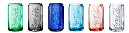 「Coke glassキャンペーン」でマクドナルド限定コークグラスをもらっちゃおう！