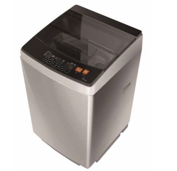 全自動電気洗濯機（EAW-601A／EAW-801A）